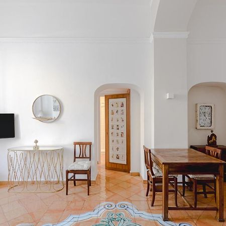 Romantic Apartament 2 Piazza Del Popolo Eksteriør bilde