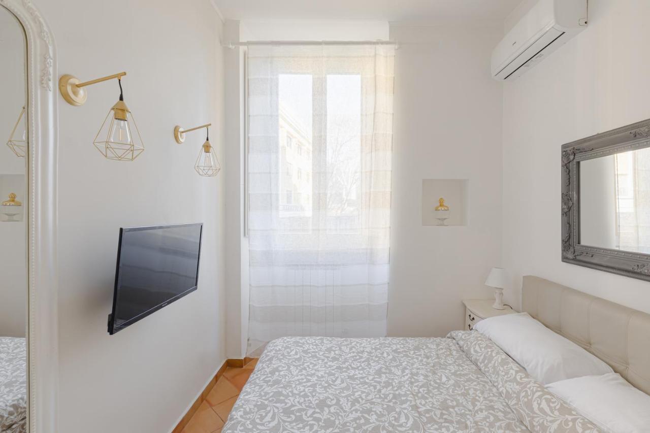 Romantic Apartament 2 Piazza Del Popolo Eksteriør bilde