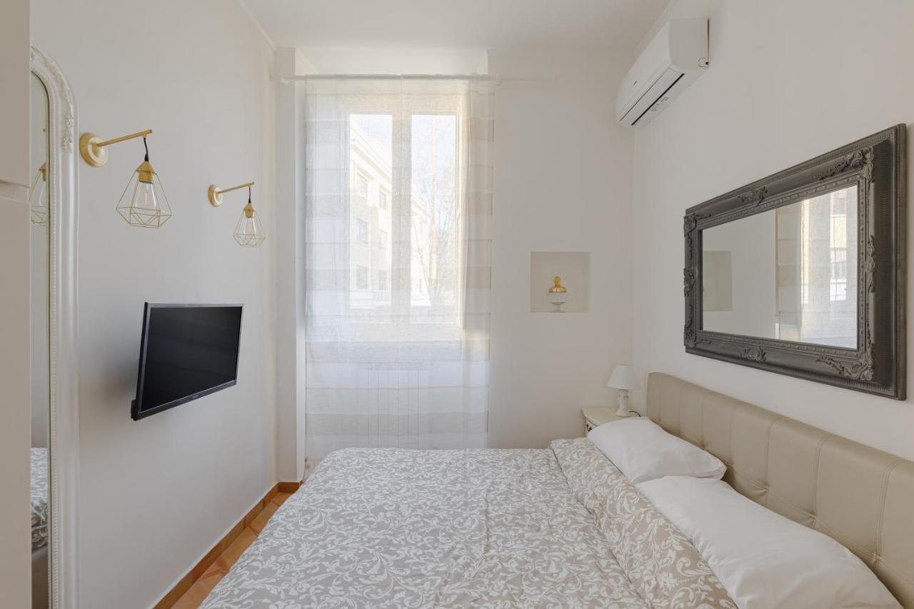 Romantic Apartament 2 Piazza Del Popolo Eksteriør bilde