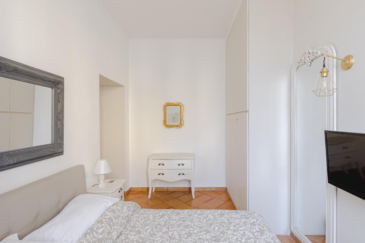 Romantic Apartament 2 Piazza Del Popolo Eksteriør bilde