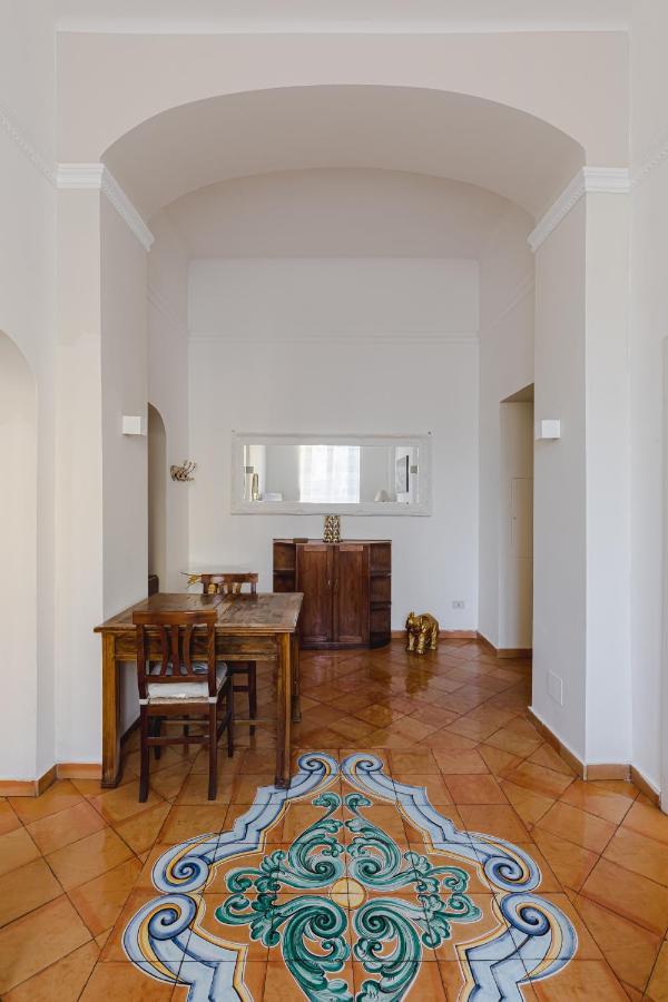 Romantic Apartament 2 Piazza Del Popolo Eksteriør bilde