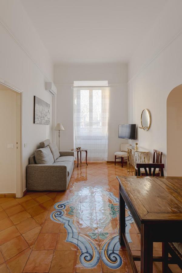 Romantic Apartament 2 Piazza Del Popolo Eksteriør bilde