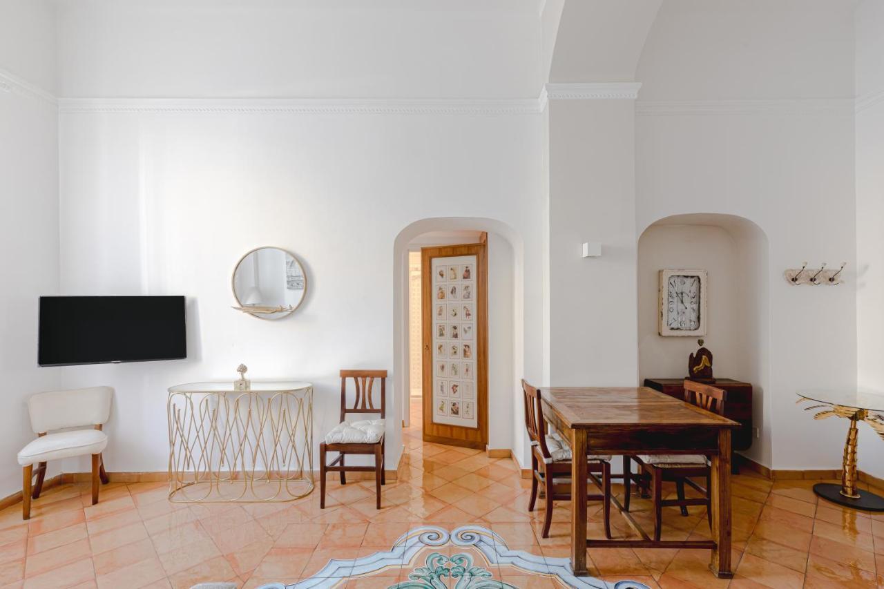 Romantic Apartament 2 Piazza Del Popolo Eksteriør bilde