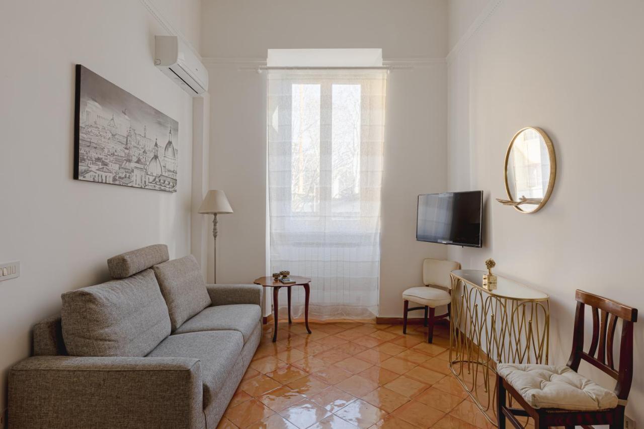 Romantic Apartament 2 Piazza Del Popolo Eksteriør bilde