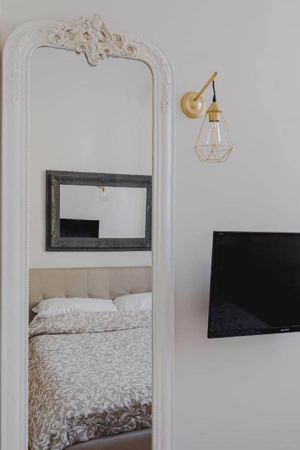 Romantic Apartament 2 Piazza Del Popolo Eksteriør bilde
