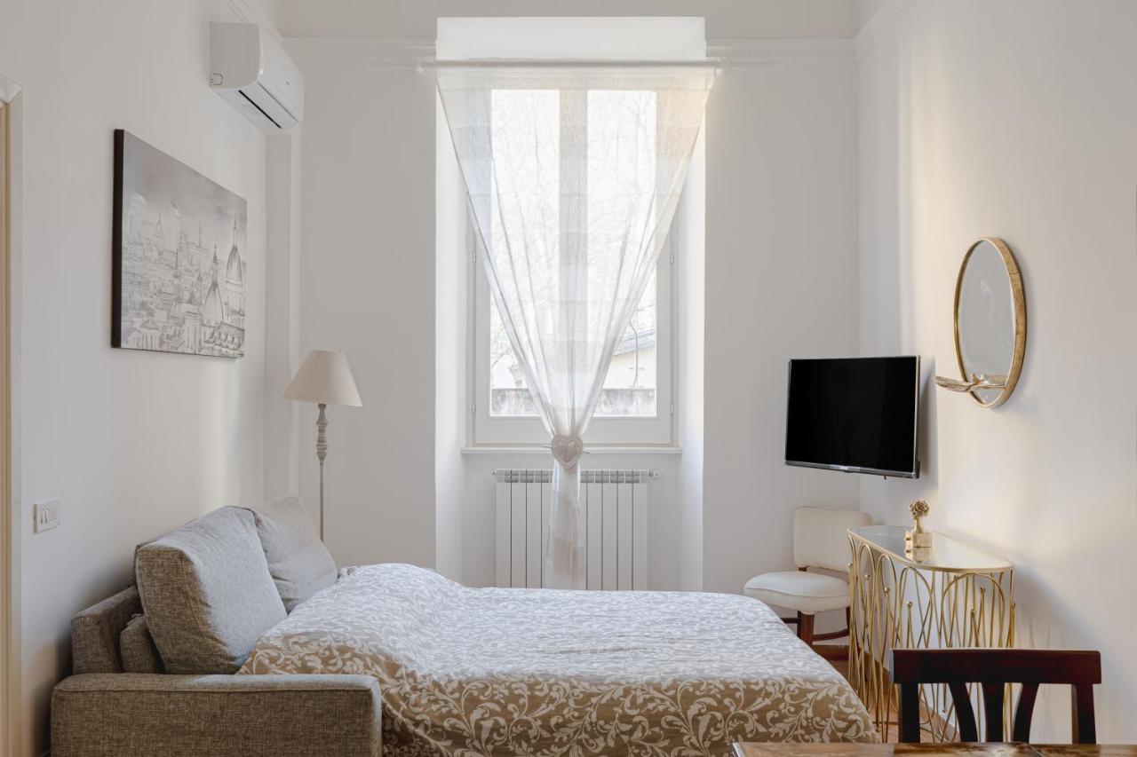 Romantic Apartament 2 Piazza Del Popolo Eksteriør bilde